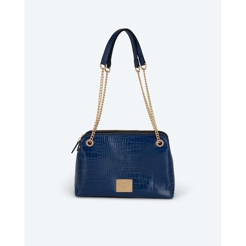 Shopper mit 2 Reißverschlüssen