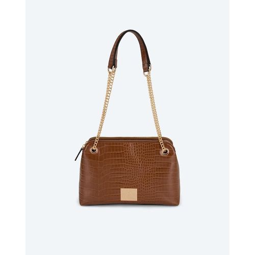 Shopper mit 2 Reißverschlüssen