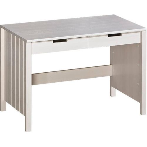 FurMeb24 TOMI - Kinderschreibtisch Schlerschreibtisch Jugenschreibtisch Schreibtisch