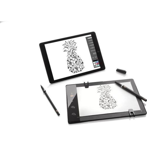 Iskn The Slate Grafik-Tablet