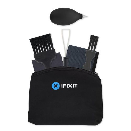 iFixit Keyboard Reinigungsset Tastatur