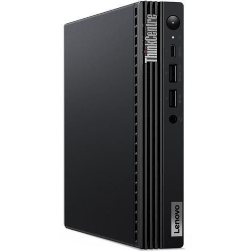 Lenovo ThinkCentre M70Q Tiny Core i3 3 GHz - SSD 512 GB RAM 16 GB