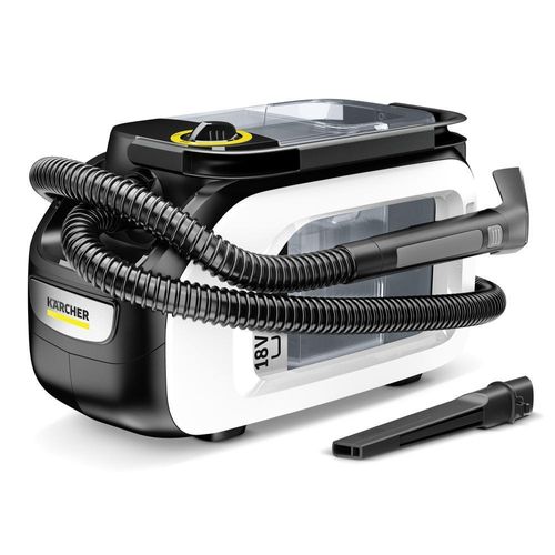 Handstaubsauger KARCHER SE 3-18