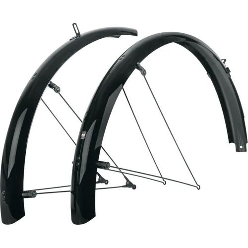 SKS Bluemels Basic Schutzblech-Set 28