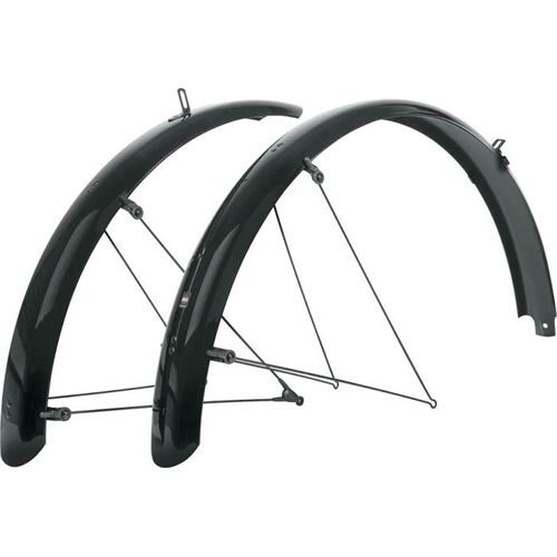 SKS Bluemels Basic Schutzblech-Set 28