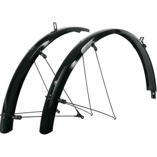 SKS Bluemels Basic Schutzblech-Set 26