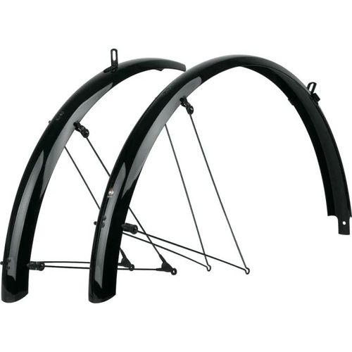 SKS Bluemels Basic Schutzblech-Set 28