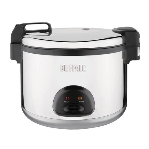 Buffalo extra großer Reiskocher 9L