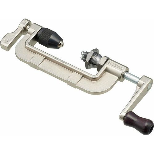 Dr. Hozan Spaakadaadsnijder inkl. 14g Snijkop