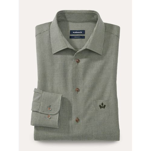 Premium-Flanell Hemd