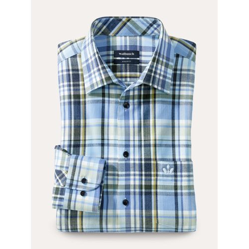 Premium-Flanell Hemd