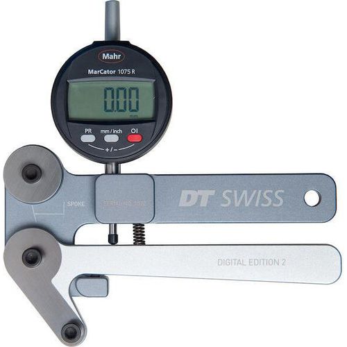 DT Swiss Tensiometer DT Tensio Digital