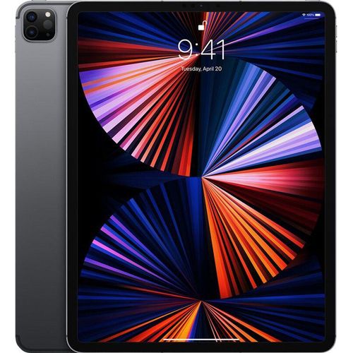 APPLE iPad Pro 11 (3. Gen) Space Grau 27,9cm (11