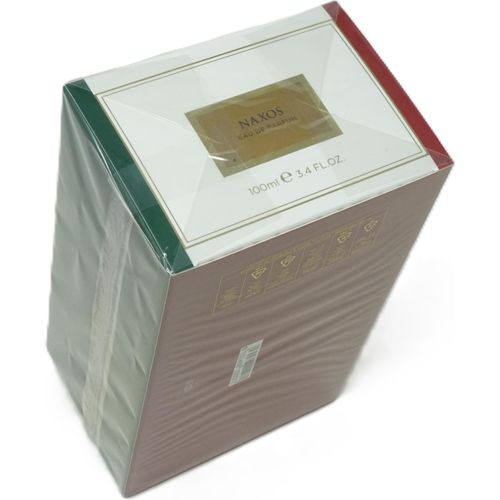 Xerjoff Naxos Eau de Parfum unisex 100 ml