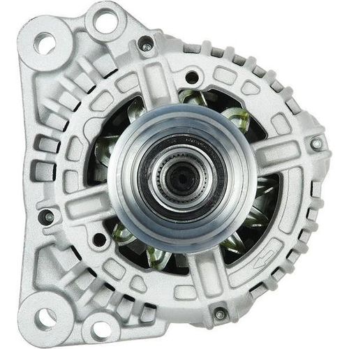 A3 1.9 TDi, A3 1.9 TDi Quattro, Allroad 2.5 TDi Quattro, Galaxy 1.9 TDi, G