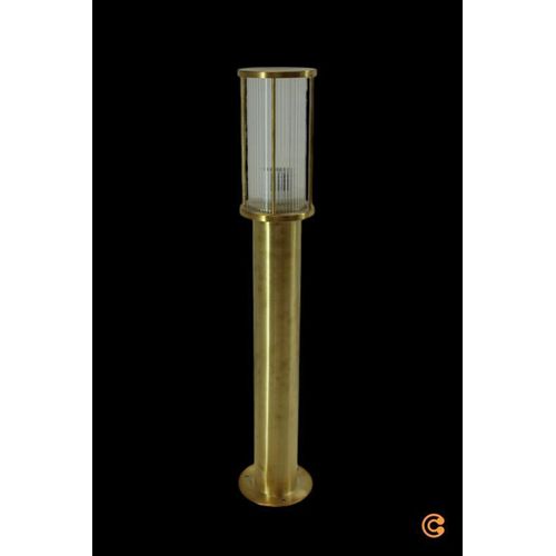 Nordlux Wegeleuchte Linton Garden Messing Wegelampe Lampe Leuchte Spot Licht
