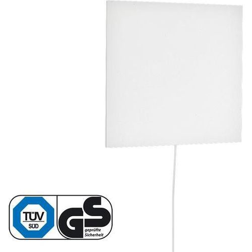 Infrarotheizung Heizpaneel Heizung 450 Watt Wandheizung Heizkörper Infrarot