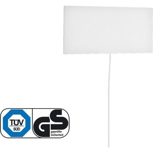 Infrarotheizung Heizpaneel Heizung 220 Watt Wandheizung Heizkörper Infrarot