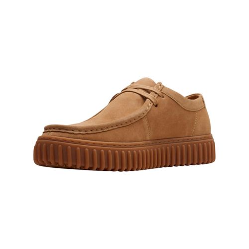 Schnürschuh CLARKS 