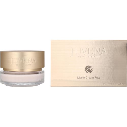 Juvena Master Care Mastercream Rose 75ml - Rosen-Gesichtscreme