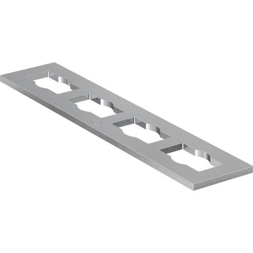 fischer Verbindungselement PFFF 4I A4 25 Stk