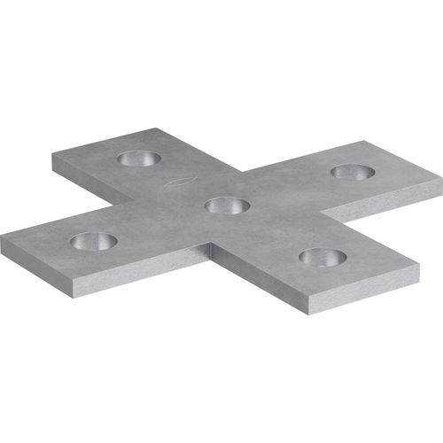 fischer Verbindungselement FFF 5C 20 Stk