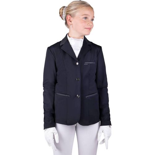 QHP Turniersakko Kae Junior Kinder