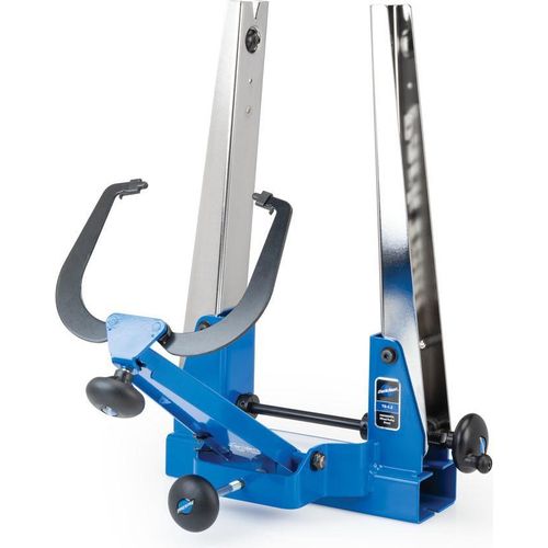Park Tool TS-4.2 Zentrierständer Blau
