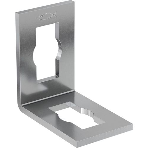 fischer Verbindungselement PFAF 2 A4 25 Stk