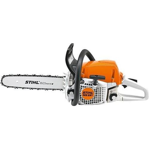 Stihl-Motorsäge MS251 35cm