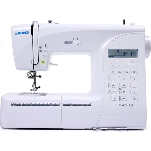 JUKI Computer-Nähmaschine HZL-H80