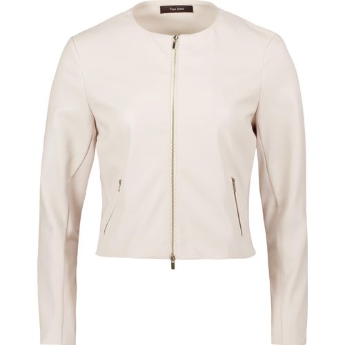 Blazer-Jacke