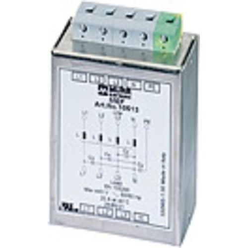 MURRELEKTRONIK Murr Elektronik Netzfilter 440 V/AC (L x B x H) 39 x 65 x 107 mm 1 St.