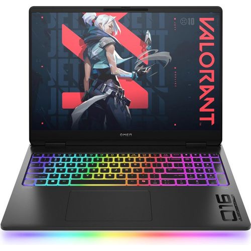 HP OMEN MAX Gaming Laptop 16-ak0073ng 16