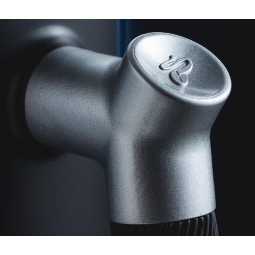 Tchibo - Profi-Filterkaffeemaschine »Coffea Filbii« Spar-Set, classic silver