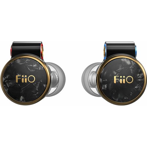 FiiO FD3 Black Ohrbügel-Kopfhörer