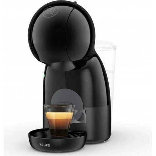 DeLonghi Kaffeekapselmaschine Haushaltsgerät Piccolo XS EDG210 A Kaffeegenuss Vertragspartner