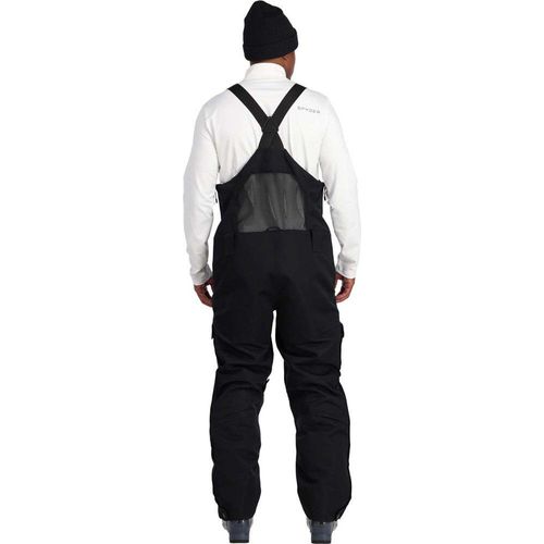 Spyder Coaches Bib Hosen M Mann M