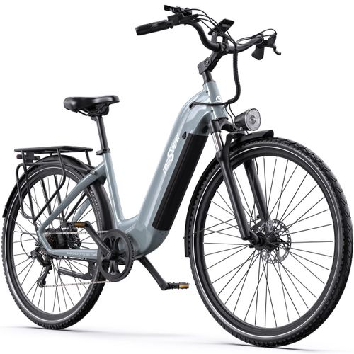 E-Bike Cityrad OT05pro herren Elektrofahrrad 700C*50C Zoll 22.5AH 36V 810WH damen 7 Gang SHIMANO, Kettenschaltung, Heckmotor, 810 Wh