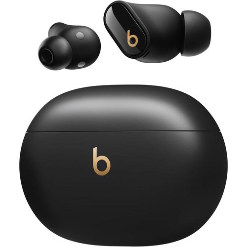 In-Ear Kopfhörer, Kabellose Noise Cancelling Verbesserte Apple & Android Kompatibilität, eingebautes Mikrofon, Schweiß-beständige Bluetooth Kopfhörer
