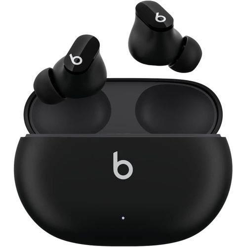 In-Ear Kopfhörer mit Noise-Cancelling – schweißbeständige, kompatibel mit Apple und Android, Bluetooth der Klasse 1, integriertes Mikrofon
