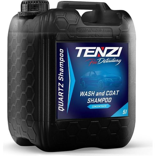 Quartz Shampoo (En/Pl) 5L