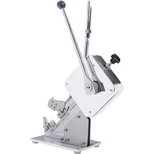 Manueller Wurstclipper Mega-M HEN J50 11,5mm N