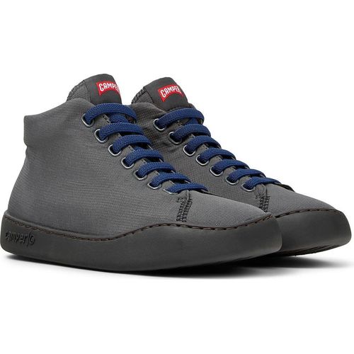 Camper Peu Touring Stiefeletten Grau EU 39 Frau Grau EU 39 Image