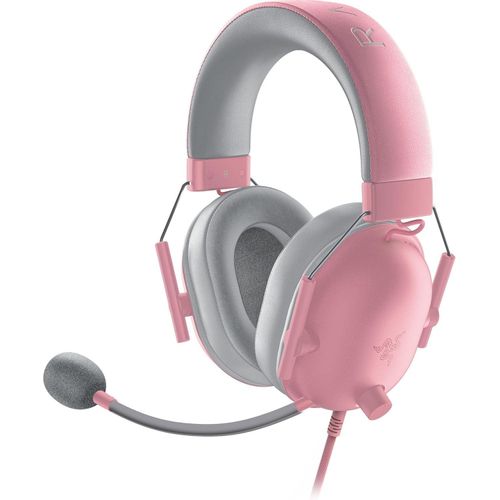 Over-Ear-Kopfhörer Kabelgebundenes E-Sport für Konsole Xbox S-X (250g,Kardioiden-Mikrofon, 50mm Treiber,Passive Geräuschunterdrückung,3,5mm Anschluß)