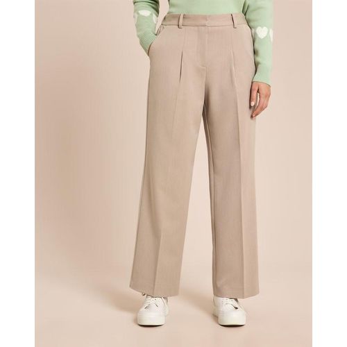 Hose mit Gürtelschlaufen