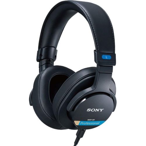 Sony MDR-M1 geschlossene Studiokopfhörer (SONY MDR-M1)