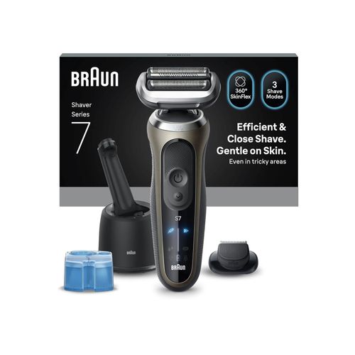 Braun Rasierer Series 7 72-C7200cc