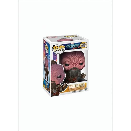 Funko Pop - Guardians of the Galaxy Vol. 2 - Taserface 9cm