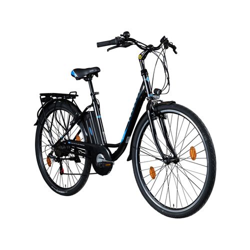 Zündapp E-Bike City Z505, 26 Zoll / 28 Zoll